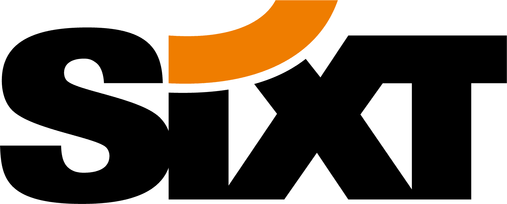 Logo of our partner Sixt