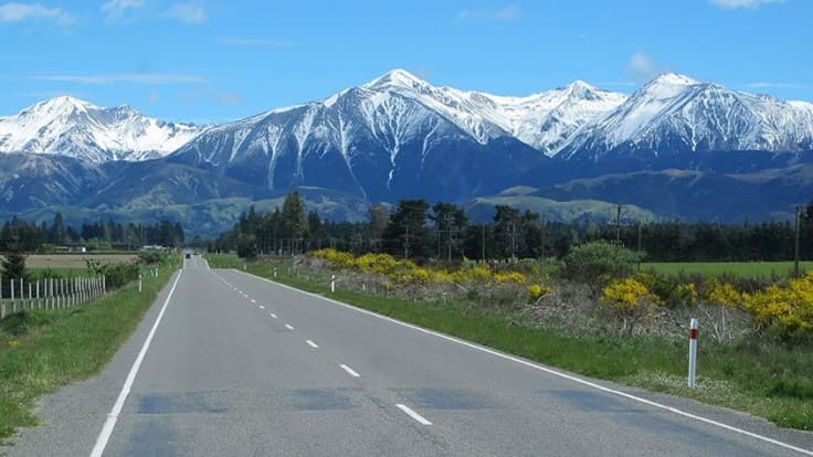 Things To Do On a Christchurch to Auckland Roadtrip