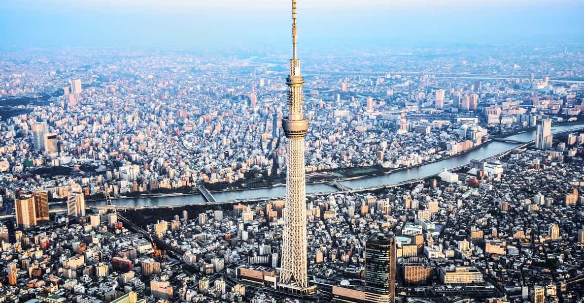 Tokyo Skytree