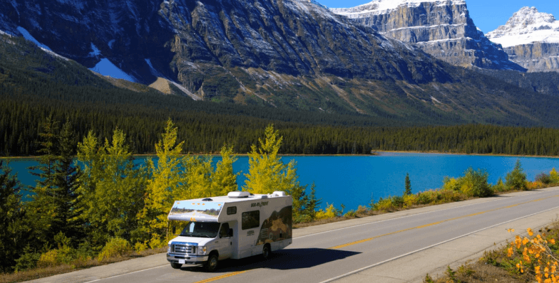 How To Travel Canada on a Budget